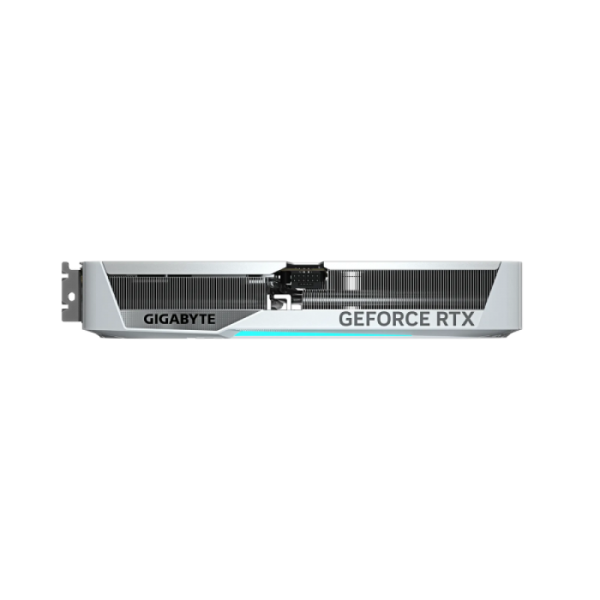 Grafična kartica GIGABYTE GeForce RTX 5070 EAGLE OC ICE SFF 12G, 12GB GDDR7, PCI-E 5.0