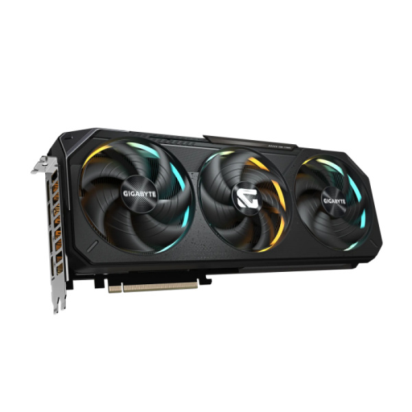 Grafična kartica GIGABYTE AORUS GeForce RTX 5070 GAMING OC 12G, 12GB GDDR7, PCI-E 5.0