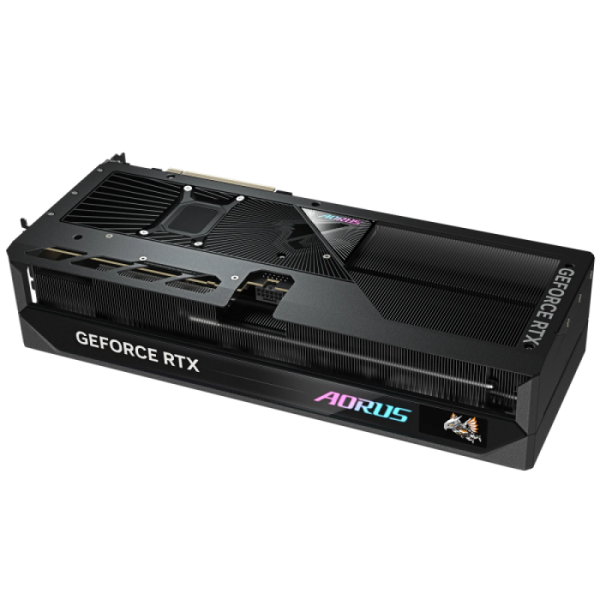 Grafična kartica GIGABYTE AORUS GeForce RTX 5070 Ti MASTER 16G, 16GB GDDR7, PCI-E 5.0