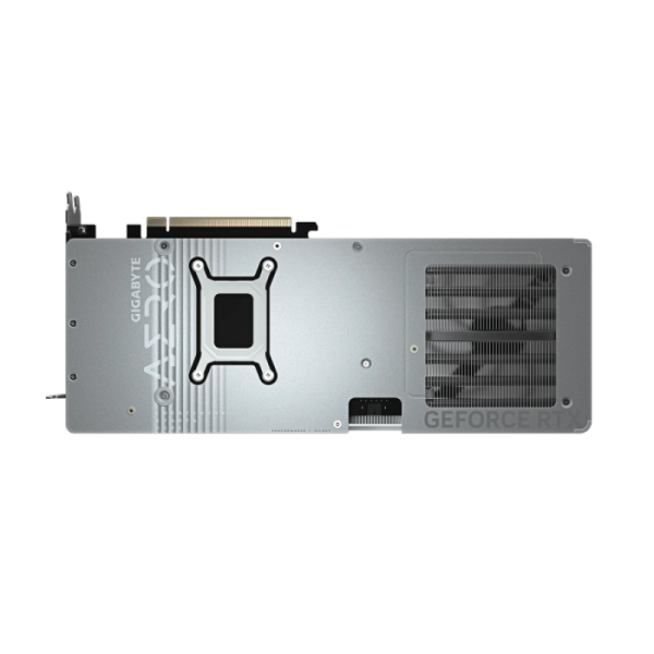 Grafična kartica GIGABYTE GeForce RTX 5080 AERO OC 16G, 16GB GDDR7, PCI-E 5.0