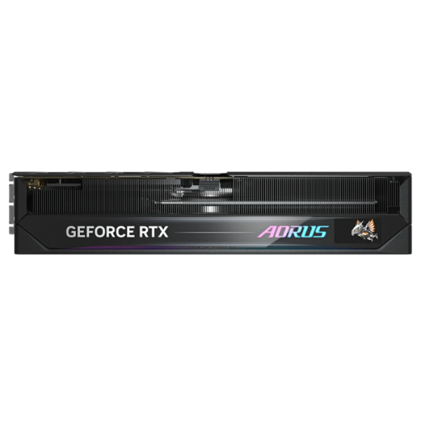 Grafična kartica GIGABYTE AORUS GeForce RTX 5080 MASTER 16G, 16GB GDDR7, PCI-E 5.0 Grafična kartica GIGABYTE AORUS GeForce RTX 5080 MASTER 16G, 16GB GDDR7, PCI-E 5.0