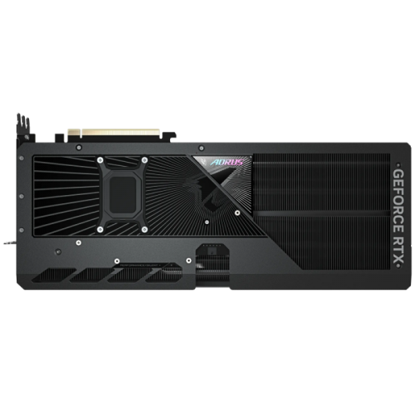 Grafična kartica GIGABYTE AORUS GeForce RTX 5080 MASTER 16G, 16GB GDDR7, PCI-E 5.0 Grafična kartica GIGABYTE AORUS GeForce RTX 5080 MASTER 16G, 16GB GDDR7, PCI-E 5.0