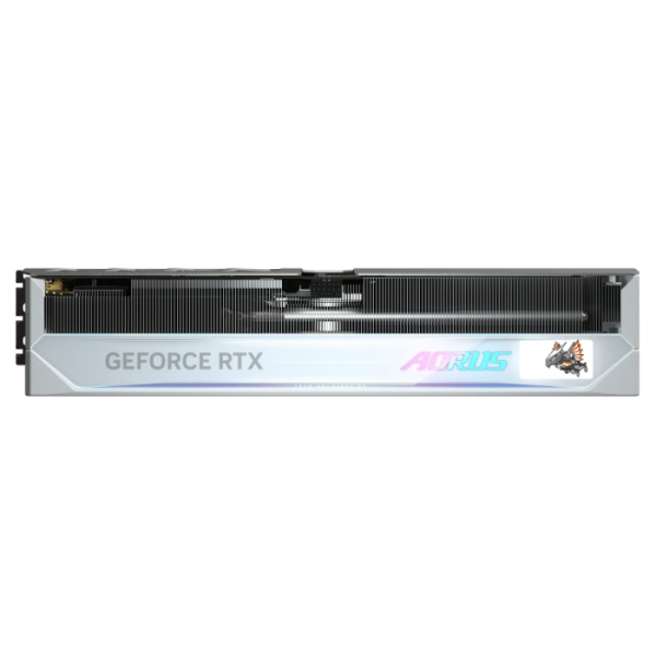 Grafična kartica GIGABYTE AORUS GeForce RTX 5080 MASTER ICE 16G, 16GB GDDR7, PCI-E 5.0