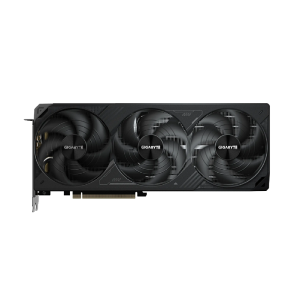 Grafična kartica GIGABYTE GeForce RTX 5080 WINDFORCE 16G, 16GB GDDR7, PCI-E 5.0