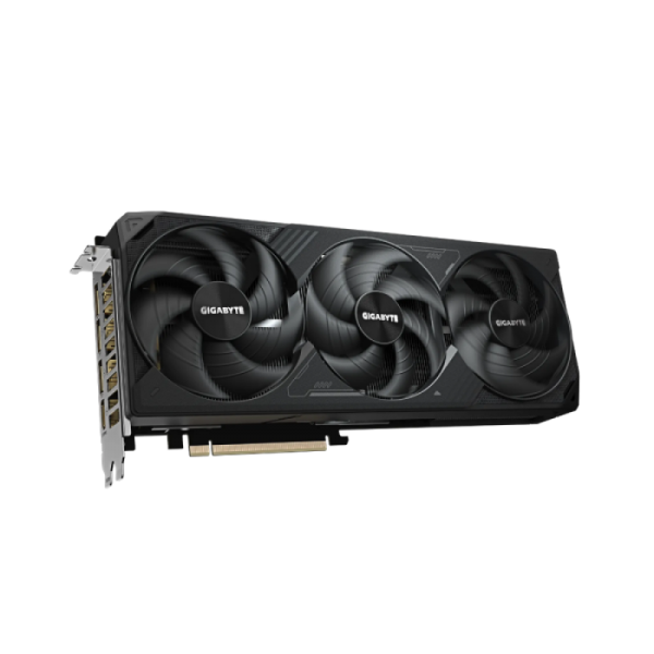 Grafična kartica GIGABYTE GeForce RTX 5080 WINDFORCE 16G, 16GB GDDR7, PCI-E 5.0