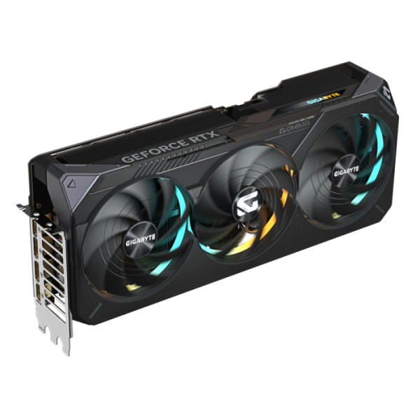 Grafična kartica GIGABYTE GeForce RTX 5090 GAMING OC 32G, 32GB GDDR7, PCI-E 5.0 Grafična kartica GIGABYTE GeForce RTX 5090 GAMING OC 32G, 32GB GDDR7, PCI-E 5.0