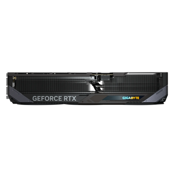 Grafična kartica GIGABYTE GeForce RTX 5090 GAMING OC 32G, 32GB GDDR7, PCI-E 5.0 Grafična kartica GIGABYTE GeForce RTX 5090 GAMING OC 32G, 32GB GDDR7, PCI-E 5.0
