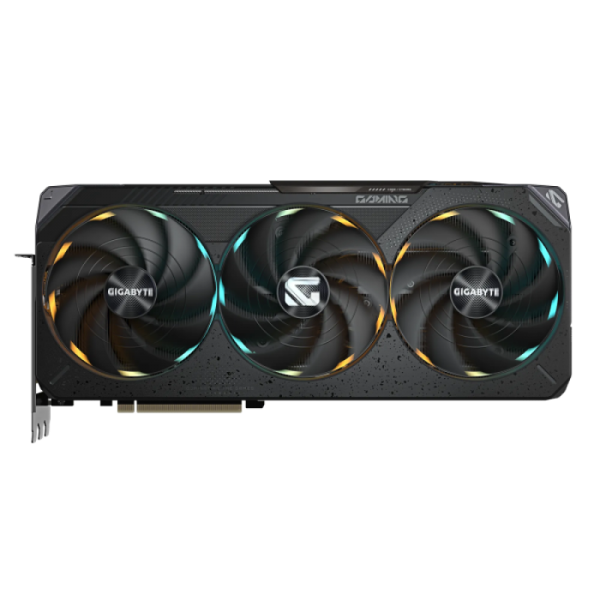Grafična kartica GIGABYTE GeForce RTX 5090 GAMING OC 32G, 32GB GDDR7, PCI-E 5.0 Grafična kartica GIGABYTE GeForce RTX 5090 GAMING OC 32G, 32GB GDDR7, PCI-E 5.0