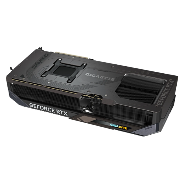 Grafična kartica GIGABYTE GeForce RTX 5090 GAMING OC 32G, 32GB GDDR7, PCI-E 5.0 Grafična kartica GIGABYTE GeForce RTX 5090 GAMING OC 32G, 32GB GDDR7, PCI-E 5.0