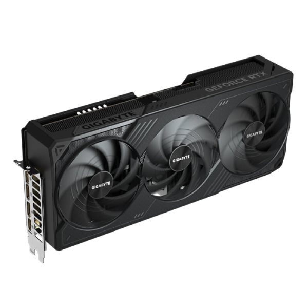 Grafična kartica GIGABYTE GeForce RTX 5090 WINDFORCE OC 32G, 32GB GDDR7, PCI-E 5.0 Grafična kartica GIGABYTE GeForce RTX 5090 WINDFORCE OC 32G, 32GB GDDR7, PCI-E 5.0