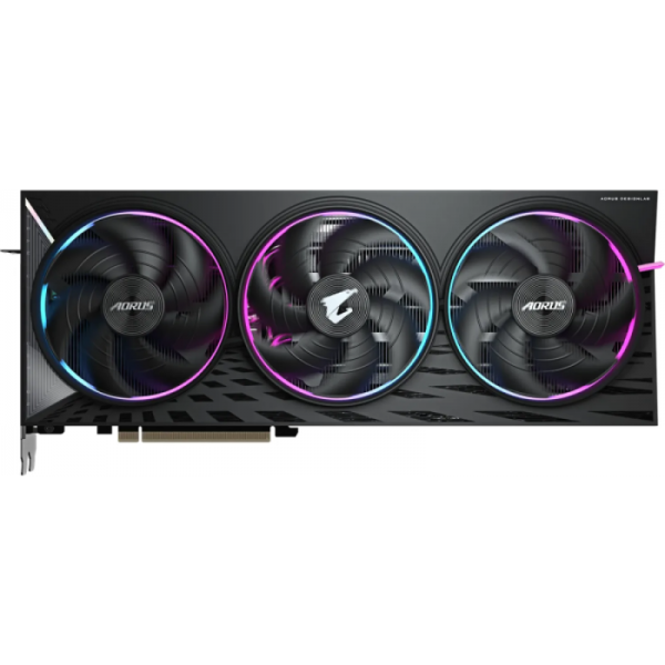 Grafična kartica GIGABYTE Aorus Radeon RX 9070 XT ELITE 16G OC, 16GB GDDR6, PCI-E 5.0