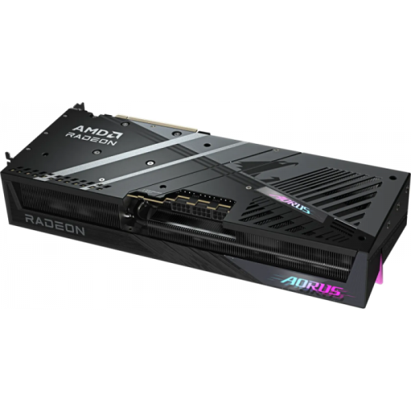 Grafična kartica GIGABYTE Aorus Radeon RX 9070 XT ELITE 16G OC, 16GB GDDR6, PCI-E 5.0