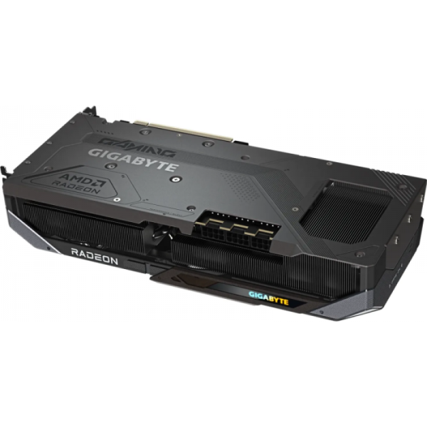 Grafična kartica GIGABYTE Radeon RX 9070 XT GAMING OC 16G, 16GB GDDR6, PCI-E 5.0