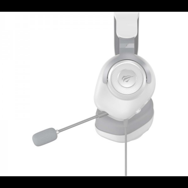 HAVIT Gamenote slušalke z mikrofonom HV-H2230U