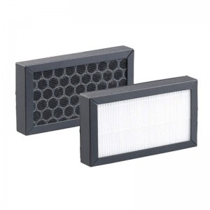 Be Cool Filter HEPA za serijo BCLB802/701/502