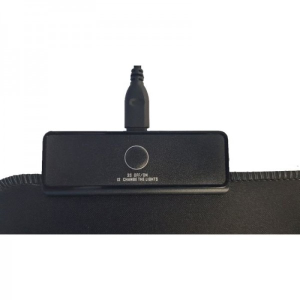 HAVIT Gamenote LED podloga za miško HV-MP901