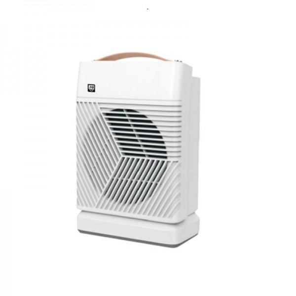 SHX Ventilatorski grelnik s termostatom in vrtljivo funkcijo 2000W