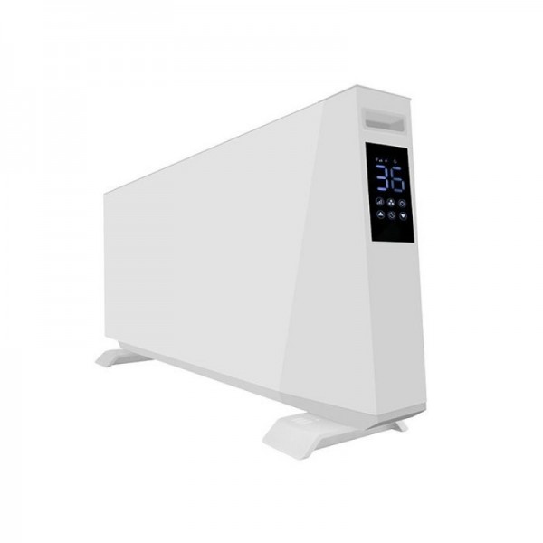 SHX konvektorski grelnik z Wi-Fi 2400 W, bel SHX konvektorski grelnik z Wi-Fi 2400 W, bel