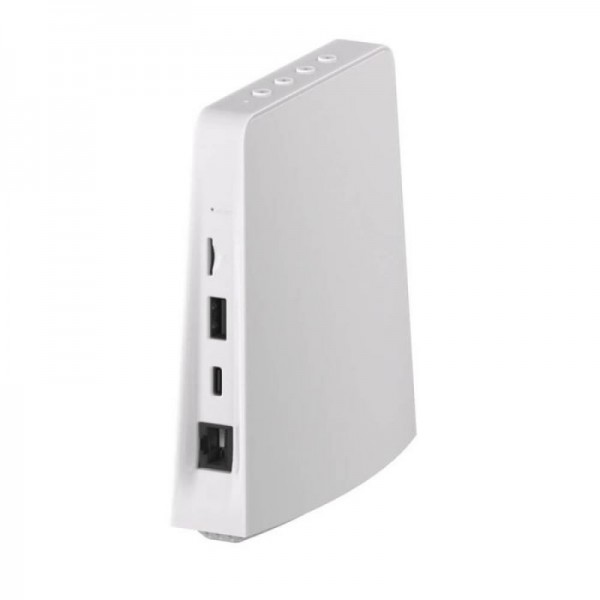 SONOFF Smart Home Hub iHost (AIBridge RV1109 2GB)