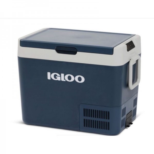 IGLOO Termo električna hladilna skrinja ICF40 12/24/230v IGLOO Termo električna hladilna skrinja ICF40 12/24/230v
