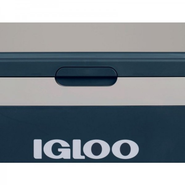 IGLOO Termo električna hladilna skrinja  ICF60  12/24/230v