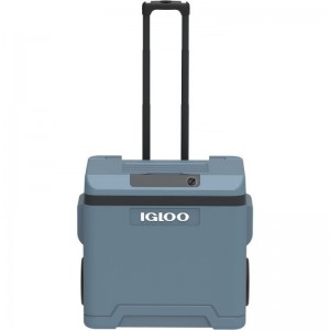 IGLOO Termo električna hladilna torba IE42 ACDC 12/230v