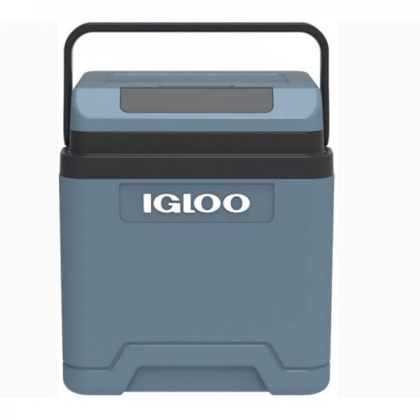 IGLOO Termo električna hladilna torba 26L ACDC 12/230v