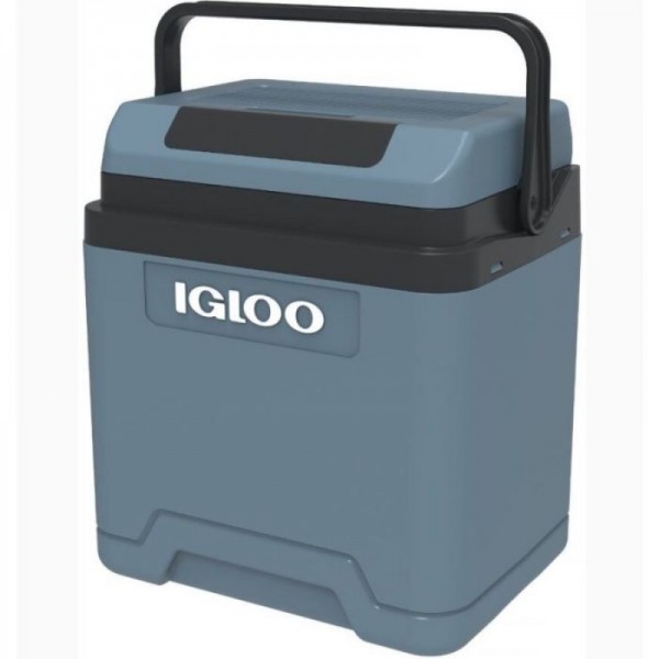 IGLOO Termo električna hladilna torba 26L ACDC 12/230v