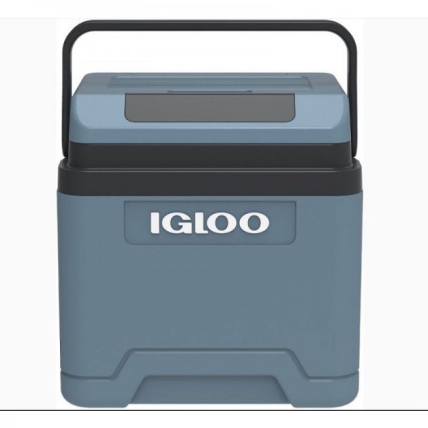 IGLOO Termo električna hladilna torba 26L ACDC 12/230v