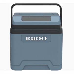IGLOO Termo električna hladilna torba 23L ACDC 12/230v