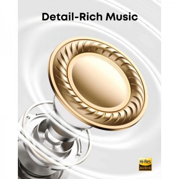 Anker Soundcore Life Q30 naglavne slušalke z NC, bela