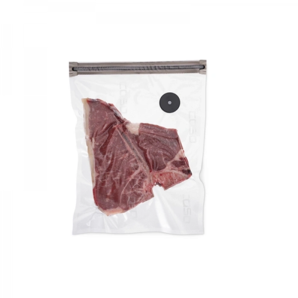 CASO Vacu ZIP-Bag komplet vakumskih vrečk