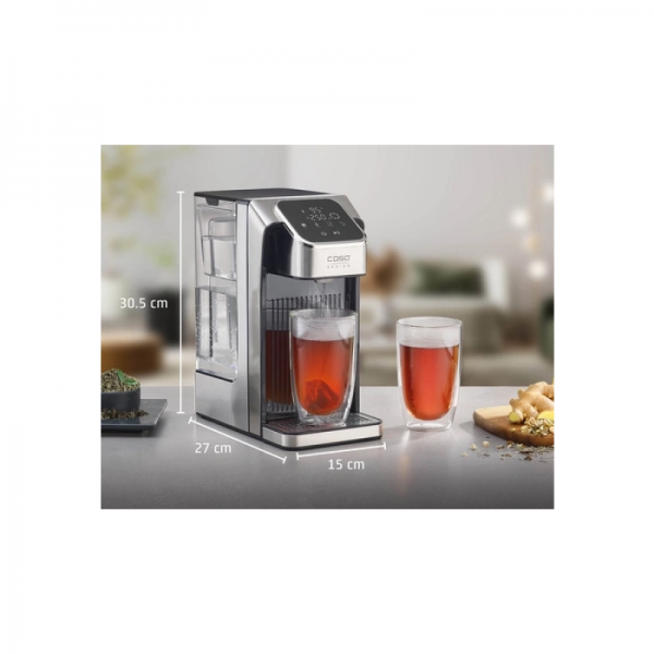 CASO HW 770 Advanced grelnik vode