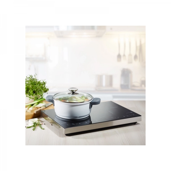 CASO S-Line 3500 Dvojna indukcijska pošča 3500W