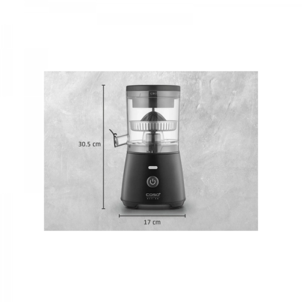 CASO CP 400 Lift  električni ožemalnik citrusov 300W