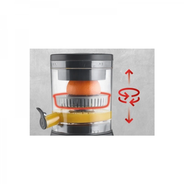 CASO CP 400 Lift  električni ožemalnik citrusov 300W