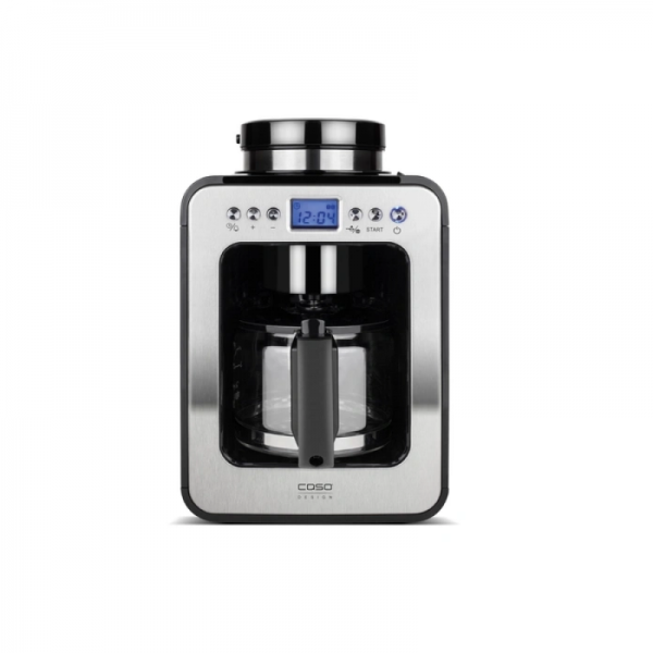 CASO Coffee Compact electronic kavni aparat 600W