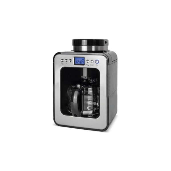 CASO Coffee Compact electronic kavni aparat 600W