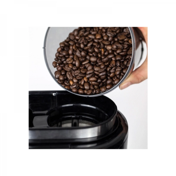 CASO Coffee Compact electronic kavni aparat 600W