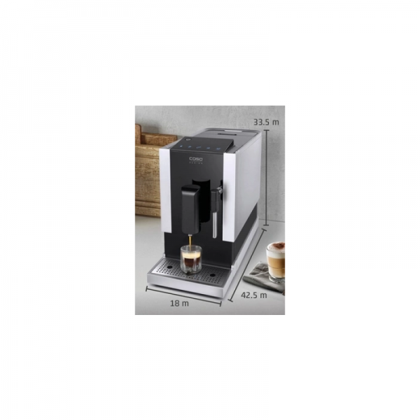 CASO Café Crema One kavni aparat 1350W