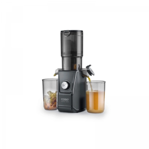 CASO Juice Fit Slow sokovnik 250W