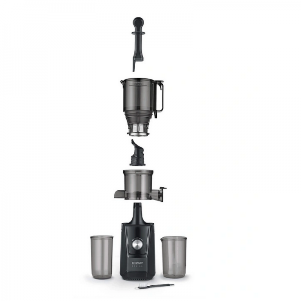 CASO Juice Fit Slow sokovnik 250W