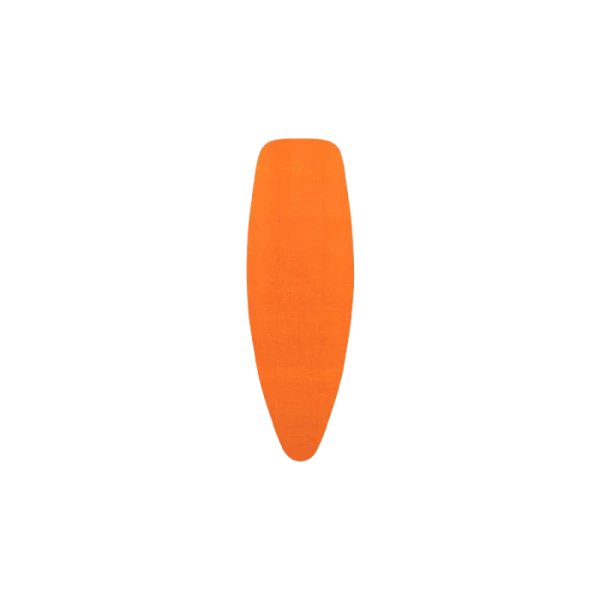 Brabantia prevleka za likalno desko D 135 x 45cm oranžna