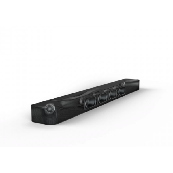 JBL Bar 300 5.0 MultiBeam zvočni sistem, 260W BT5.0, Dolby Atmos, črn