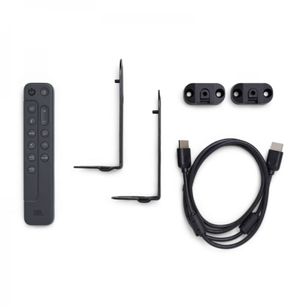 JBL BAR 800 5.1.2 Soundbar, 720W BT 5.0, WiFi 6, HDMI eARC in/out, True Dolby Atmos, Wireless subwoo