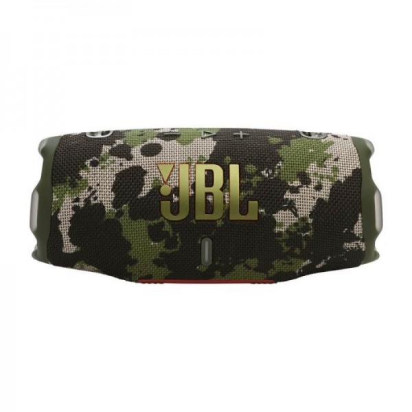 JBL Charge 6 Bluetooth prenosni zvočnik, vojaški JBL Charge 6 Bluetooth prenosni zvočnik, vojaški