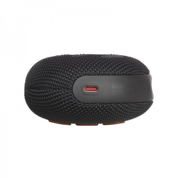 JBL CLIP 5 Bluetooth prenosni zvočnik, črn