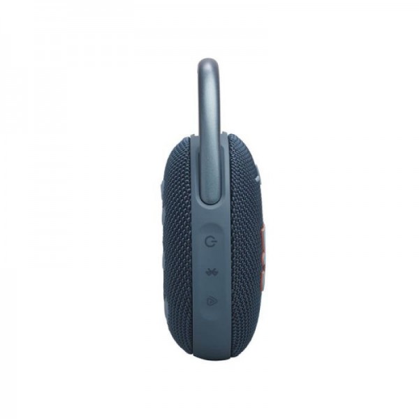 JBL CLIP 5 Bluetooth prenosni zvočnik, moder