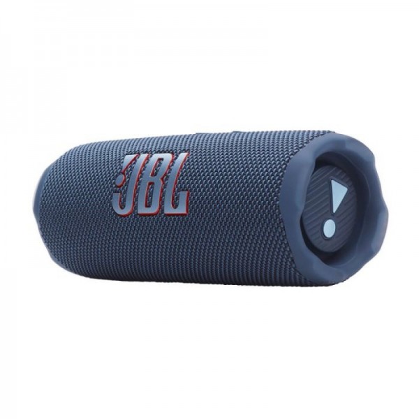 JBL Flip 7 Bluetooth prenosni zvočnik, moder
