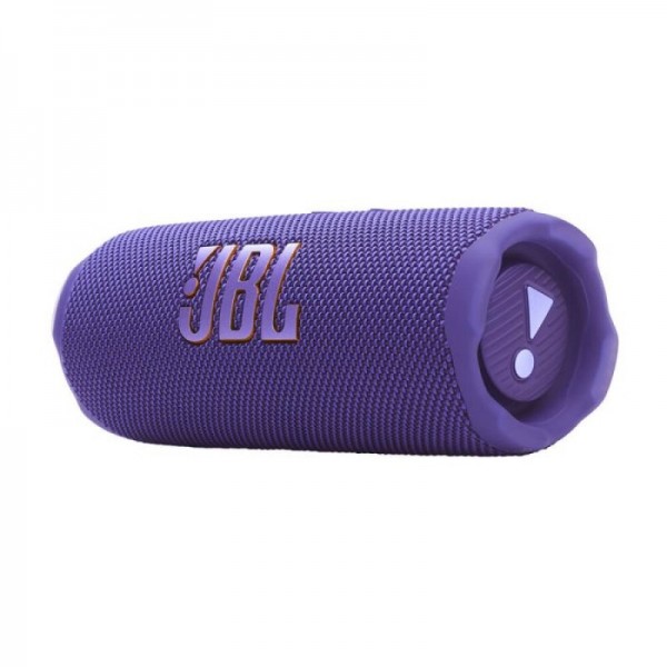JBL Flip 7 Bluetooth prenosni zvočnik, vijoličen